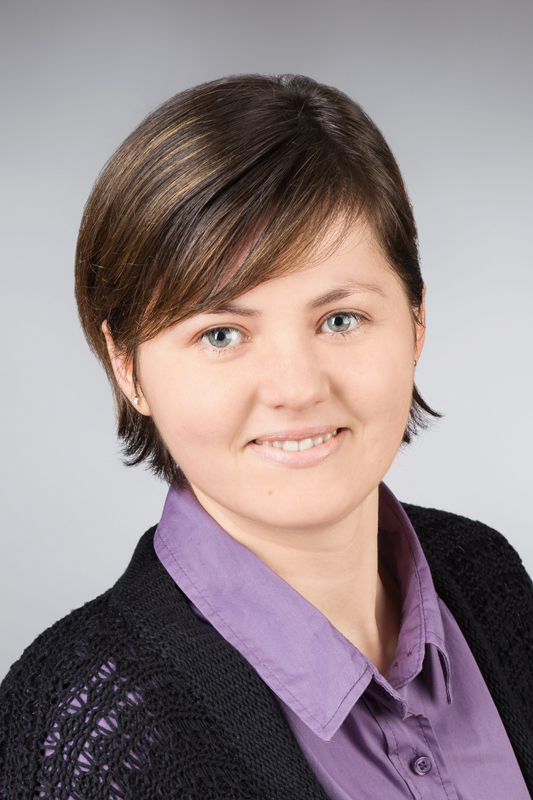 Anna Bursy