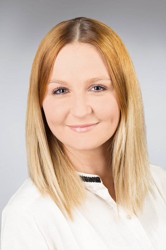 Dominika Bodzek
