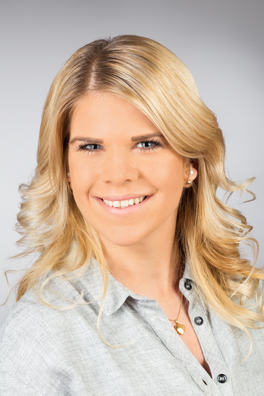 Lena Wyrwa