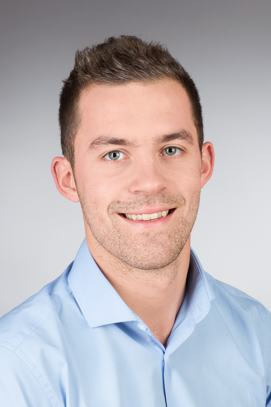 Robin Bergner