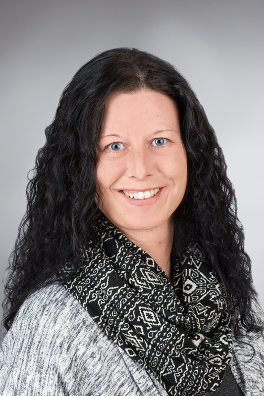 Yvonne Windmueller